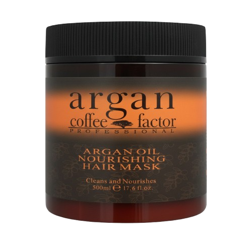 Argan Professional Hair Mask